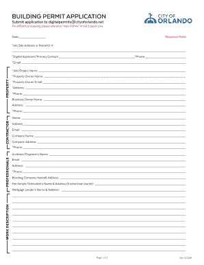 orlando online permitting|Iba pa.